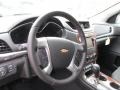 Black Granite Metallic - Traverse LT AWD Photo No. 15