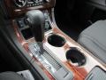 Black Granite Metallic - Traverse LT AWD Photo No. 16