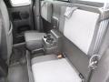 Black - Colorado LT Extended Cab 4x4 Photo No. 9