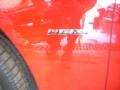 2011 Redline 3-Coat Pearl Dodge Charger R/T Road & Track  photo #6