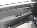 Black - Colorado LT Extended Cab 4x4 Photo No. 11