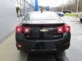 2014 Black Granite Metallic Chevrolet Malibu LTZ  photo #5