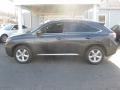 Smokey Granite Mica - RX 350 AWD Photo No. 4