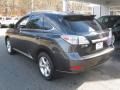 Smokey Granite Mica - RX 350 AWD Photo No. 5