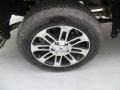 2012 Magnetic Gray Metallic Toyota Tundra Texas Edition CrewMax  photo #15