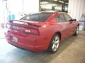 Redline 3-Coat Pearl - Charger R/T Road & Track Photo No. 17