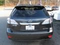 Smokey Granite Mica - RX 350 AWD Photo No. 6