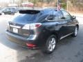 Smokey Granite Mica - RX 350 AWD Photo No. 7