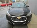 2014 Black Granite Metallic Chevrolet Malibu LTZ  photo #9