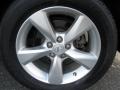 2011 Lexus RX 350 AWD Wheel