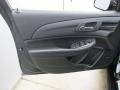 Black Granite Metallic - Malibu LTZ Photo No. 11