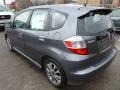 2013 Polished Metal Metallic Honda Fit Sport  photo #3