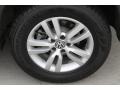 Pepper Gray Metallic - Tiguan S Photo No. 6