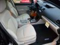2014 Crystal Black Silica Subaru Impreza 2.0i Sport Premium 5 Door  photo #10