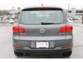 Pepper Gray Metallic - Tiguan S Photo No. 8