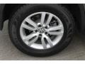 Pepper Gray Metallic - Tiguan S Photo No. 10