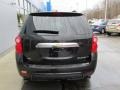 Black Granite Metallic - Equinox LT AWD Photo No. 5