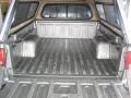 Light Pewter Metallic - S10 LS Extended Cab Photo No. 13