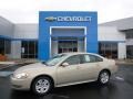 Gold Mist Metallic - Impala LS Photo No. 1