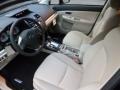 2014 Crystal Black Silica Subaru Impreza 2.0i Sport Premium 5 Door  photo #16