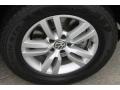 Pepper Gray Metallic - Tiguan S Photo No. 12