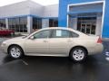 Gold Mist Metallic - Impala LS Photo No. 2