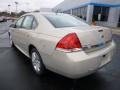 Gold Mist Metallic - Impala LS Photo No. 3