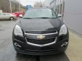 Black Granite Metallic - Equinox LT AWD Photo No. 9