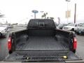 2012 Tuxedo Black Metallic Ford F250 Super Duty King Ranch Crew Cab 4x4  photo #4