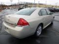 Gold Mist Metallic - Impala LS Photo No. 5