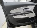 Black Granite Metallic - Equinox LT AWD Photo No. 11