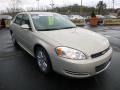 Gold Mist Metallic - Impala LS Photo No. 7