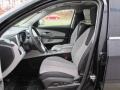 Black Granite Metallic - Equinox LT AWD Photo No. 13