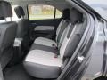 Black Granite Metallic - Equinox LT AWD Photo No. 14