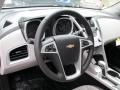 Black Granite Metallic - Equinox LT AWD Photo No. 15