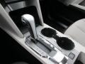 Black Granite Metallic - Equinox LT AWD Photo No. 16