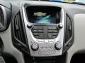 Black Granite Metallic - Equinox LT AWD Photo No. 17
