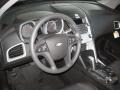 Ashen Gray Metallic - Equinox LS Photo No. 6