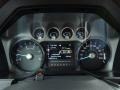 2012 Tuxedo Black Metallic Ford F250 Super Duty King Ranch Crew Cab 4x4  photo #17