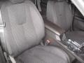 Ashen Gray Metallic - Equinox LS Photo No. 10