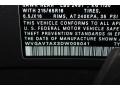 Pepper Gray Metallic - Tiguan S Photo No. 34
