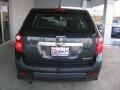 Ashen Gray Metallic - Equinox LS Photo No. 16