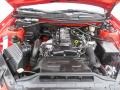 2012 Tsukuba Red Hyundai Genesis Coupe 2.0T  photo #20