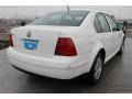 2002 Cool White Volkswagen Jetta GLS Sedan  photo #9