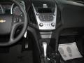 2014 Black Chevrolet Equinox LS AWD  photo #5
