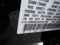 Crystal Black Pearl - Fit Sport Photo No. 16