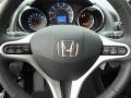 2013 Crystal Black Pearl Honda Fit Sport  photo #17