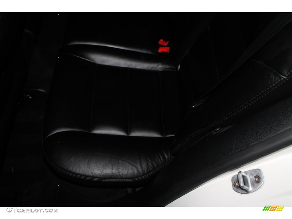 2002 Jetta GLS Sedan - Cool White / Beige photo #23