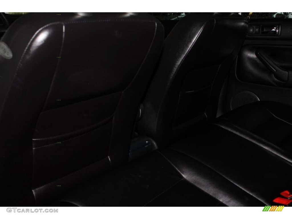 2002 Jetta GLS Sedan - Cool White / Beige photo #24