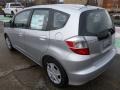 Alabaster Silver Metallic - Fit  Photo No. 3
